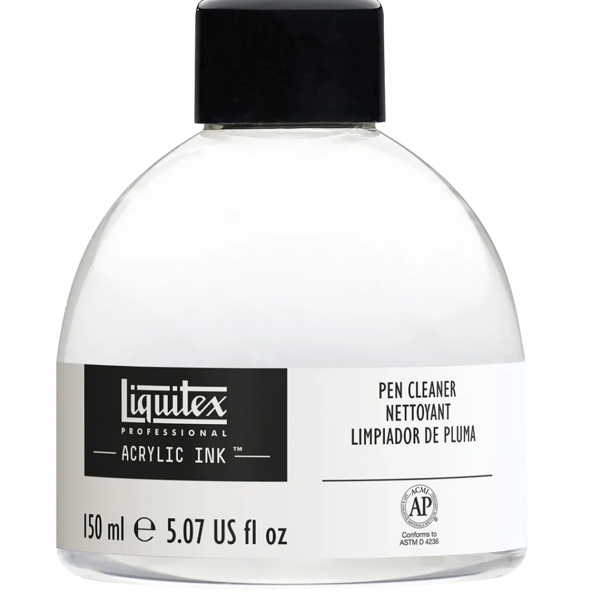 Liquitex LX Ink Pen Cleaner 150 ml | Målarmedier