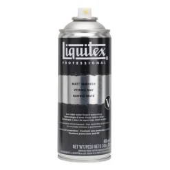 Liquitex LX Lackspray Matt