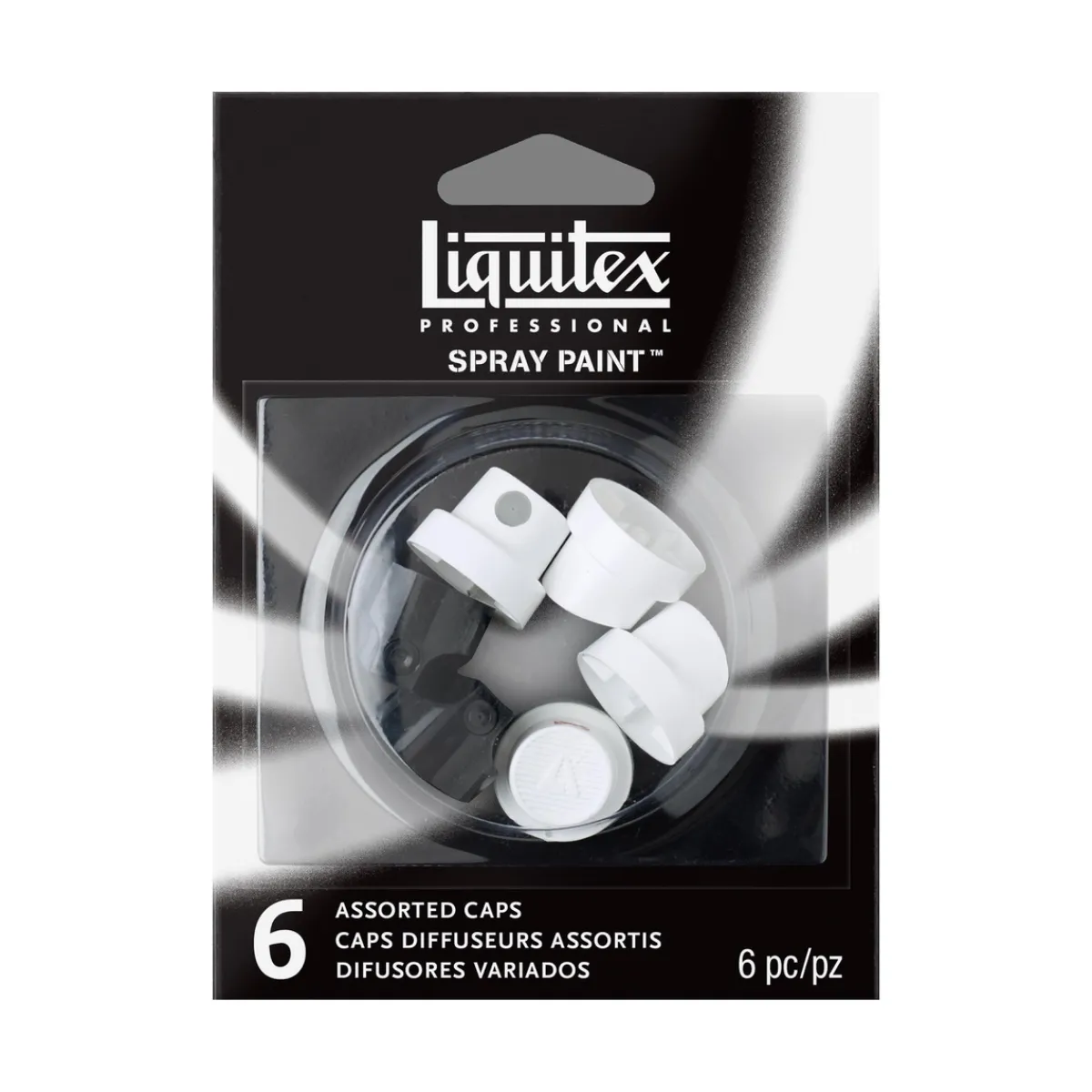 Liquitex LX Spray Munstycke | Verktyg