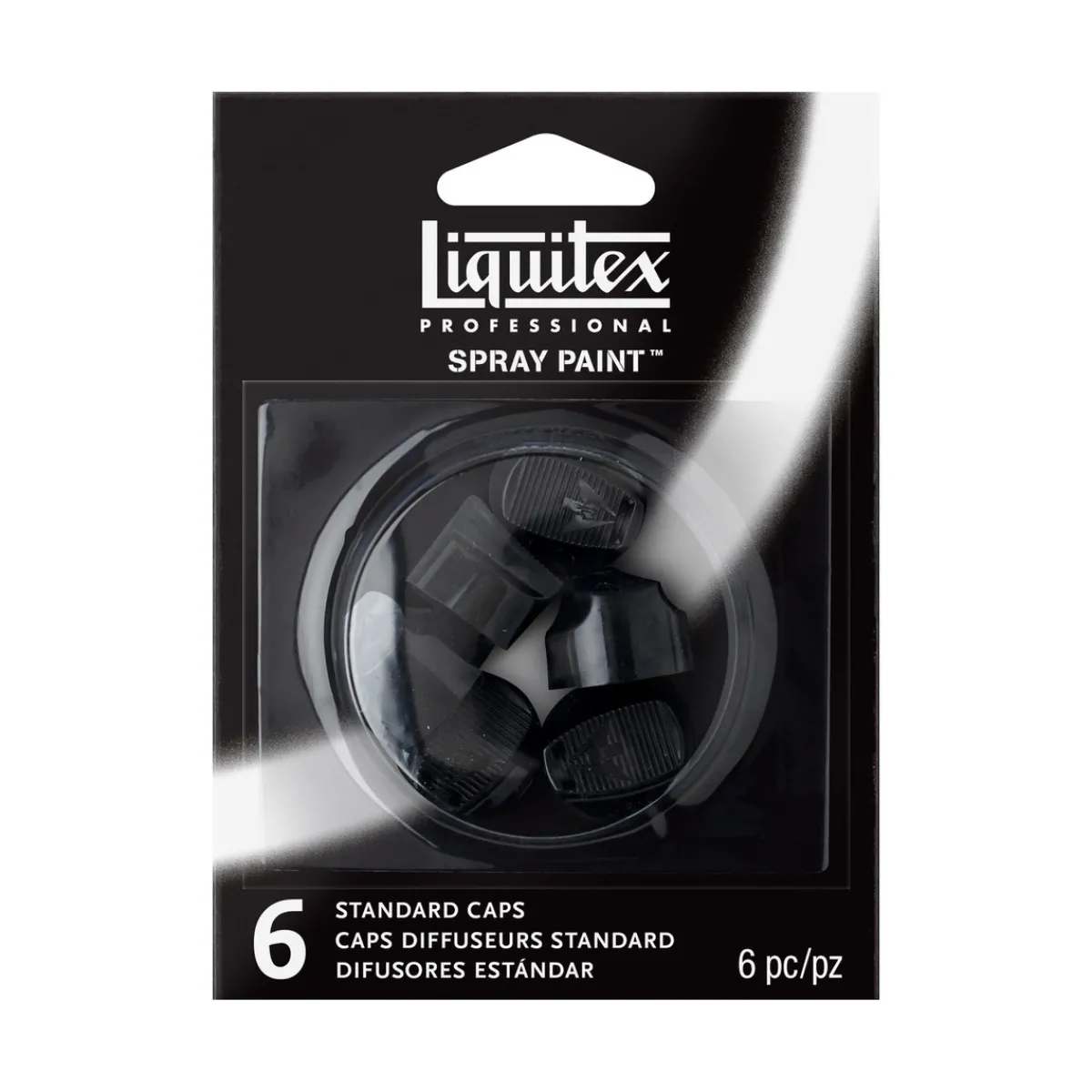 Liquitex LX Spray Munstycke Standard
