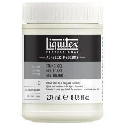 Liquitex LX String Gel 237 ml | Målarmedier