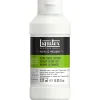 Liquitex LX Ultra Matte Medium | Målarmedier
