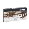 Lyra Polycr Soft Brunton 12-p | Kritor