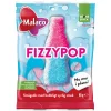 Cloetta Malaco Fizzypop 85g