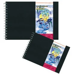 Hahnemühle Manga Layout & Illustration A4
