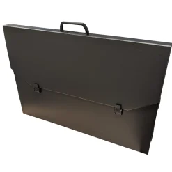 Mapac Polylite förvaringsväska / portfölj A2 (42×59,4 cm) – låg vikt, bra skydd | Förvaring|Förvaring