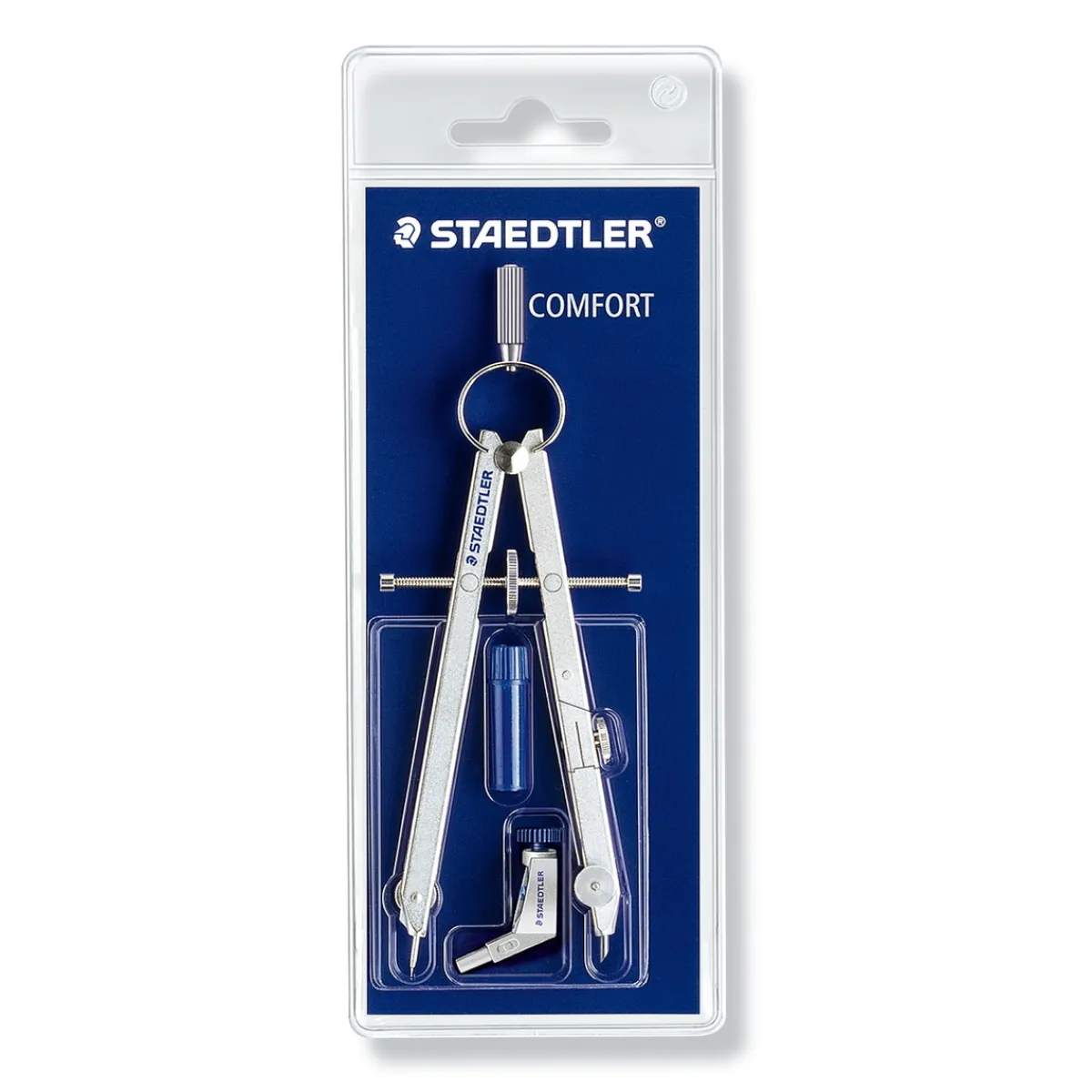 Staedtler Mars Passare 551 | Pennvässare & Linjaler