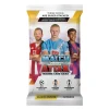 Barn Topps Match Attax Champions League 2025/26 Boosterpack med 12 kort OBS! Priset avser EN påse