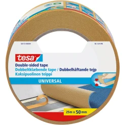 tesa Mattejp Universal 25m | Övrig Tejp