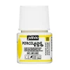 Pebeo Matt porslinsfärg pudervit | Porslinsfärger
