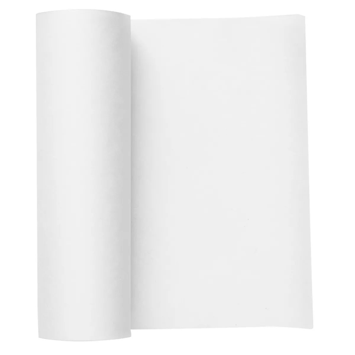 Oklassificerat Mellanlägg broderimellanlägg TearEasy, rulle med 25 cm x 10m | Fyllnadsmaterial