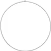 Panduro Hobby Metallstomme/ring Ø 45 cm