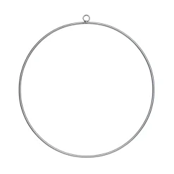Panduro Hobby Metallstomme/ring Ø 30 cm | Kransar