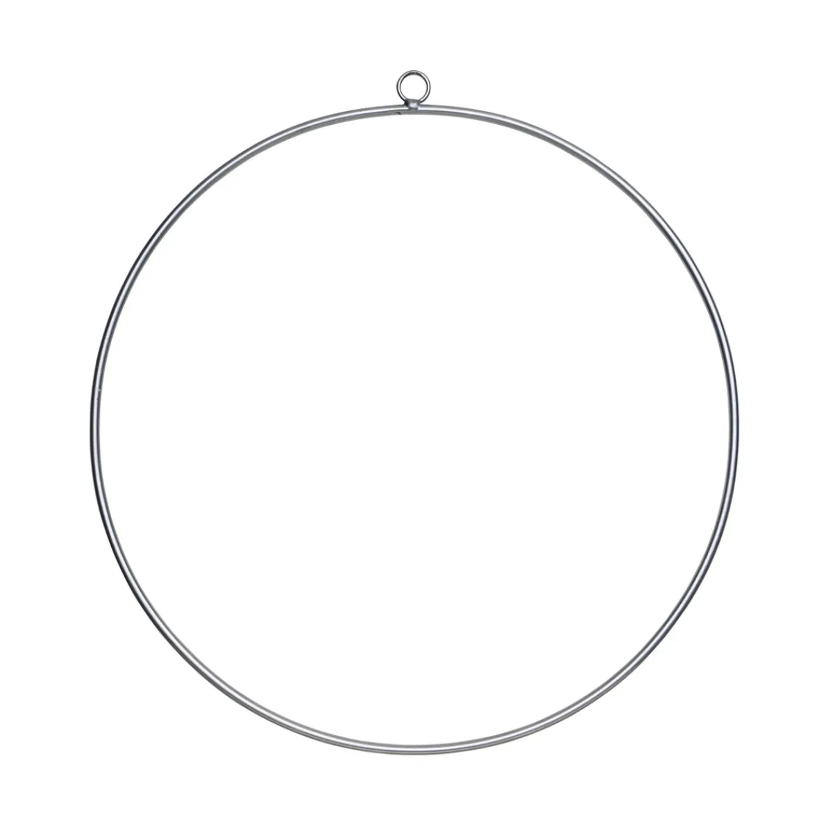 Panduro Hobby Metallstomme/ring Ø 30 cm | Kransar