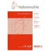 Hahnemühle Millimeterblock A3 50 blad