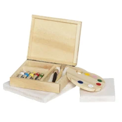 Panduro Hobby Miniatyrkit konstnär | Dekorera