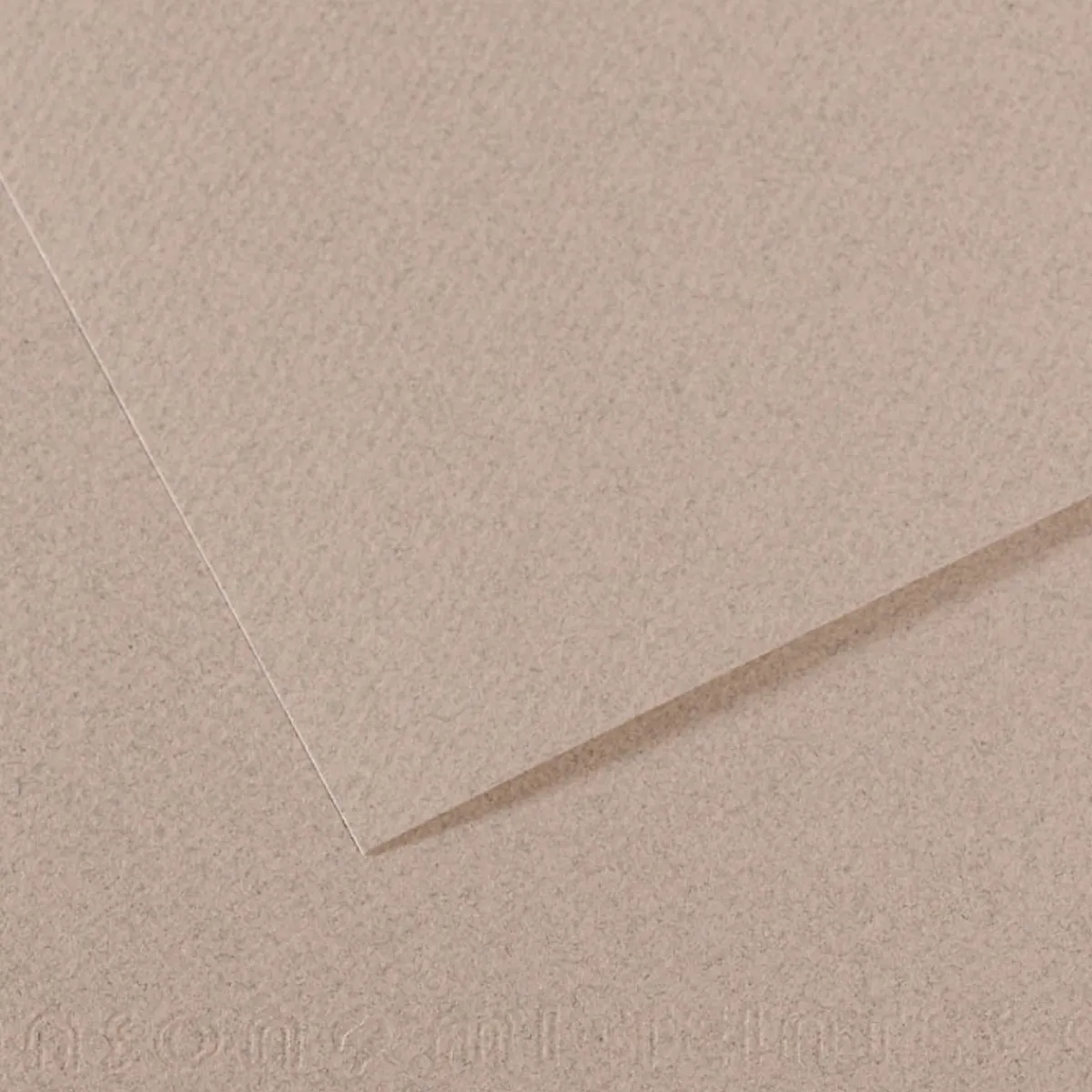 Mi-Teintes A4 Moonstone | Kartong