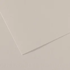 Mi-Teintes A4 Pearl grey | Kartong