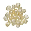Panduro Jewellery Mix av 30 st. sötvattenspärlor som är ca 5 mm långa, 3–4 mm breda och 4 mm tjocka