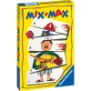 Ravensburger Mix Max original kortspel | Barn Spel