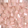 MIYUKI Tila rosa pearl 10gr – TL0519 Pink Pearl Ceylon | Glaspärlor