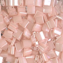 MIYUKI Tila rosa pearl 10gr – TL0519 Pink Pearl Ceylon | Glaspärlor