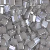 MIYUKI Tila silvergrå 10g – TL0526 Silver Grey Ceylon