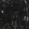 MIYUKI Tila svart 10g – TL401 Black | Glaspärlor