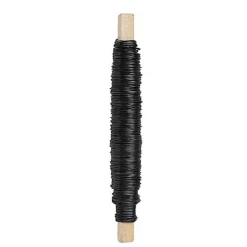 Panduro Hobby Mjuk järntråd 0,7 mm 40 m | Metalltråd