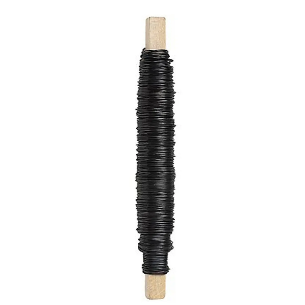 Panduro Hobby Mjuk järntråd 0,7 mm 40 m | Metalltråd