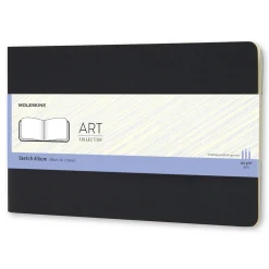 Moleskine ML Art Sketch Album Large