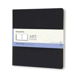 Moleskine ML Art Sketch Album Squared | Skissböcker