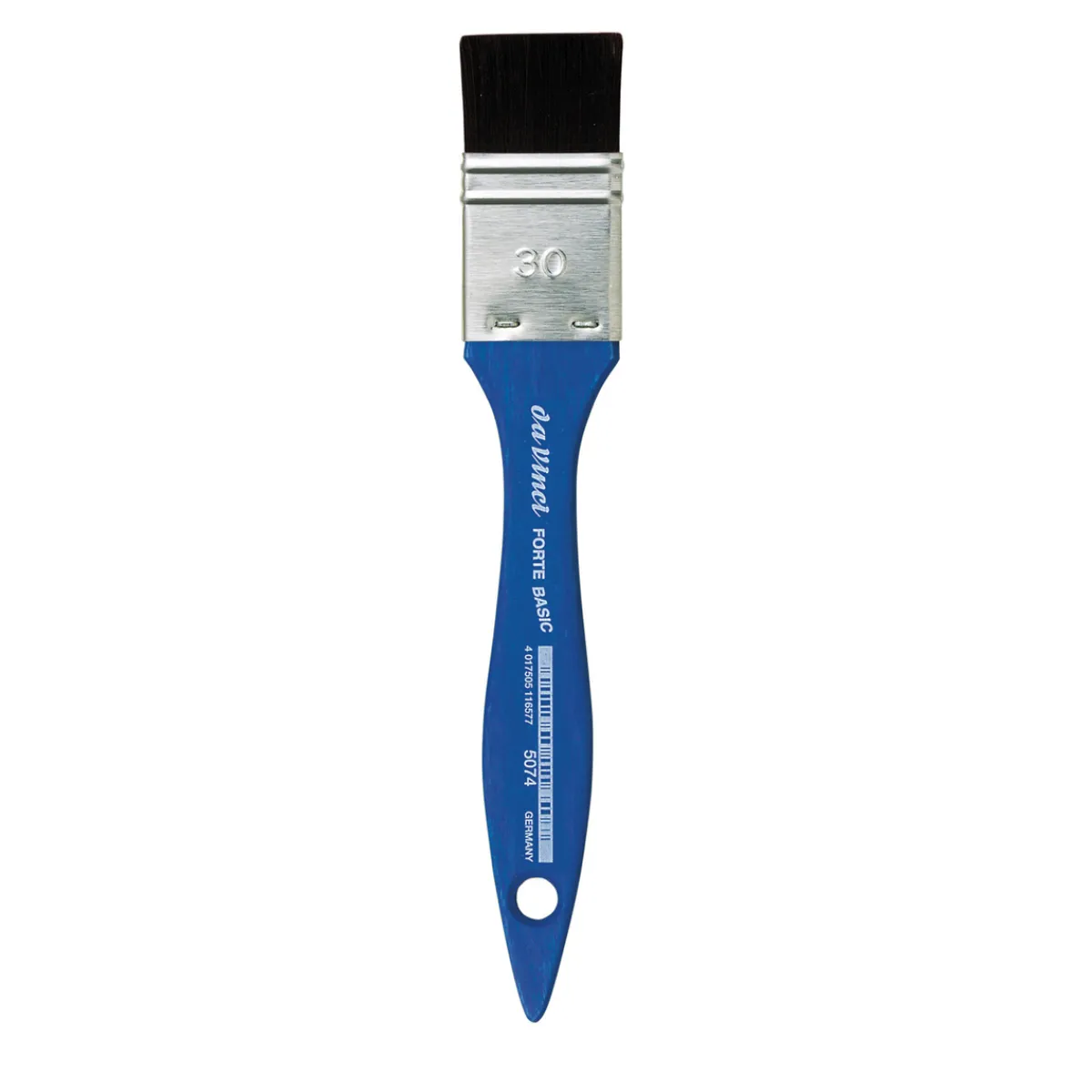 Da Vinci Moddlare 5074 Forte-Basic 30 | Penslar Möbelfärg