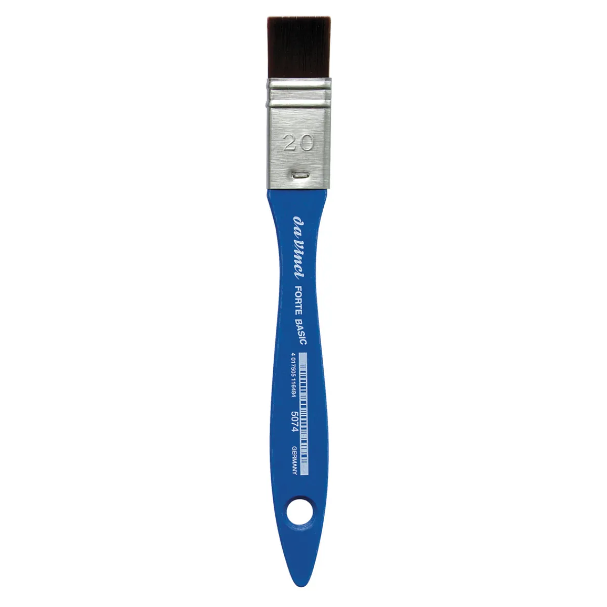 Da Vinci Moddlare 5074 Forte-Basic 20 | Penslar Möbelfärg