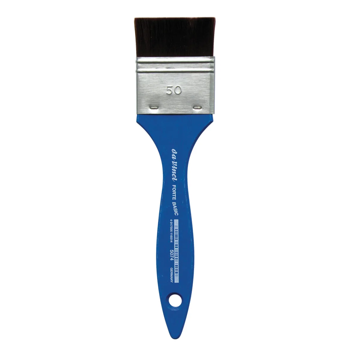 Da Vinci Moddlare 5074 Forte-Basic 50 | Penslar Möbelfärg