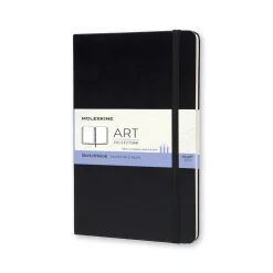 Moleskine Sketchbook Large