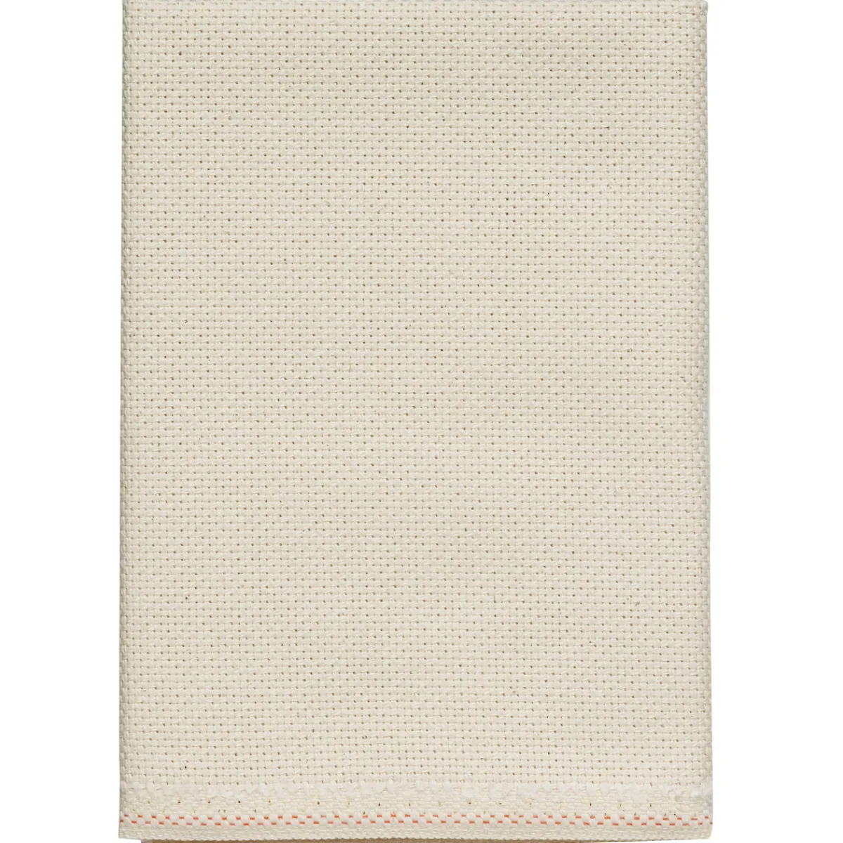 Zweigart Monks cloth fine 48x68 cm creme