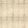 Zweigart Monks cloth 48x68 cm creme