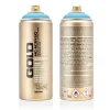 MONTANA Gold sprayfärg 400 ml - G5020 Baby Blue | Sprayfärger