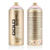 MONTANA Gold sprayfärg 400 ml - G3100 Frozen Strawberry