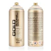 MONTANA Gold sprayfärg 400 ml - G1410 Latte | Sprayfärger