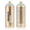 MONTANA Gold sprayfärg 400 ml - G6120 Malachite Light