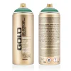 MONTANA Gold sprayfärg 400 ml - G6150 Malachite Dark