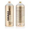 MONTANA Gold sprayfärg 400 ml - G7010 Marble
