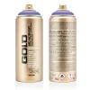 MONTANA Gold sprayfärg 400 ml - G4130 Teen Spirit | Sprayfärger