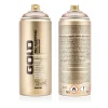 MONTANA Gold sprayfärg 400 ml - M2000 Copperchrome | Sprayfärger