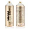 MONTANA Gold sprayfärg 400 ml - Shock 9110 White Cream | Sprayfärger
