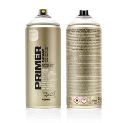 MONTANA Tech T2000 Plastic Primer 400 ml | Speciallack
