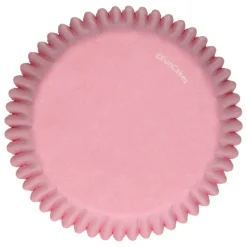 FunCakes Muffinsformar 48 st. ljusrosa