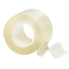 Panduro Hobby Nano Tape, rulle med 3 meter nanotejp, 5 cm bred, transparent och dubbelhäftande